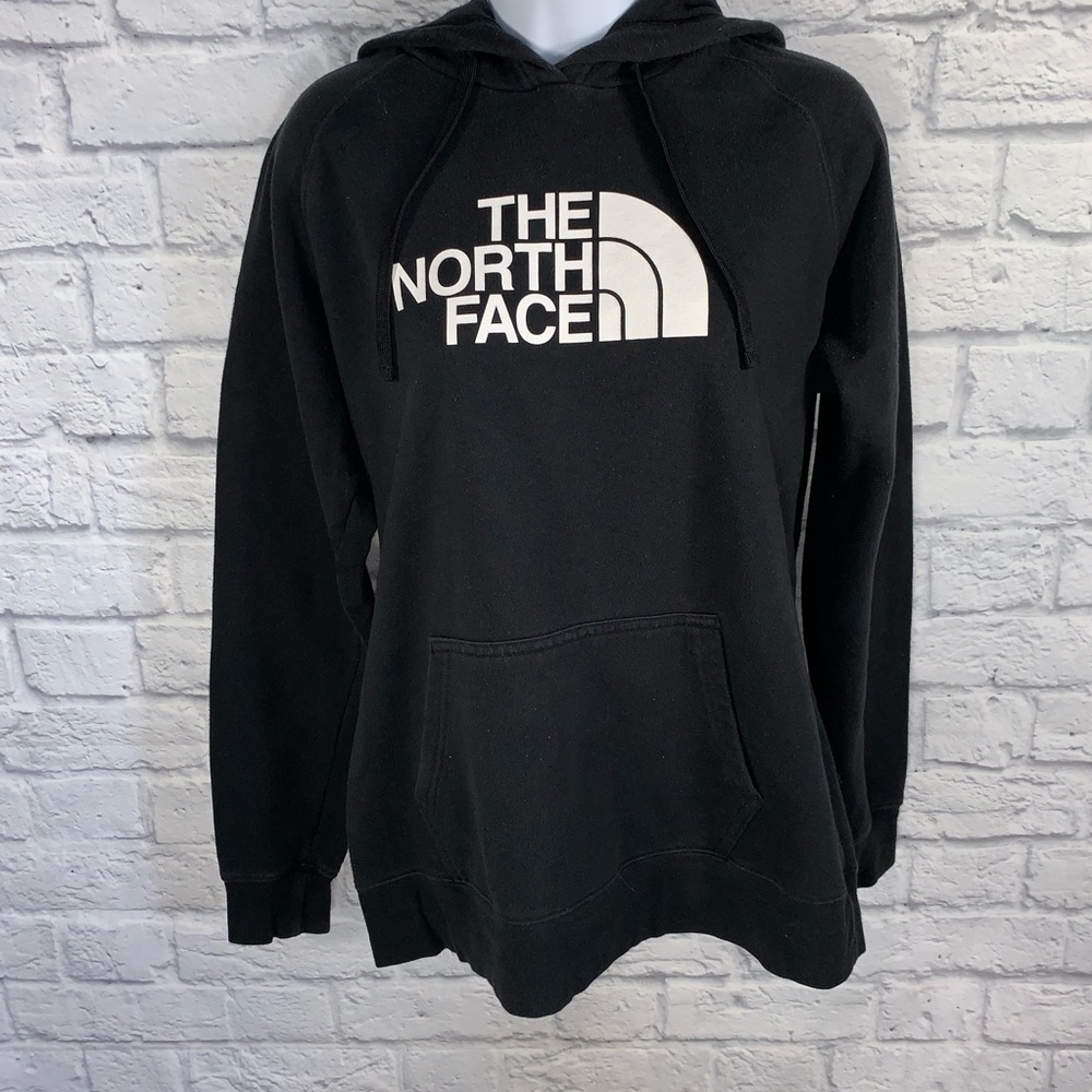 The North Face Hoodie size M